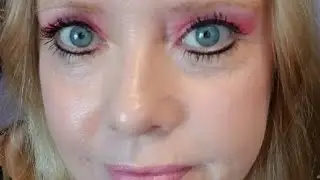 Lurella fam birthday palette
