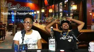 Battle Rap Tuesday's Ep 19 