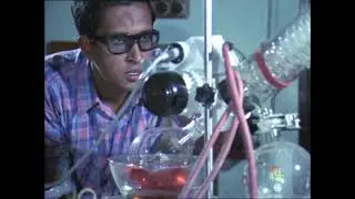 National Chemical Laboratory  In The Service of Nation