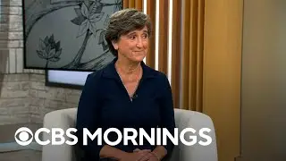 Award-winning journalist Meg Kissinger on new memoir 