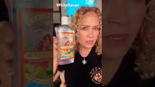 The magic of Witch Hazel