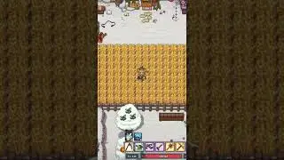 What happens if you harvest liam&rsquo;s farm #sunhaven
