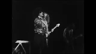 Dictators - Science Gone Too Far! - 7/30/1977 - Winterland