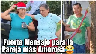 Suscriptora Pvte4 a Darlyn Para que Abra los Ojos y deje al.Mach7sta de Chino dijo🤬