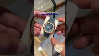 A Touch of Class on Your Wrist#luxurywatches #PATEK  #Audemars #rolex #watch
