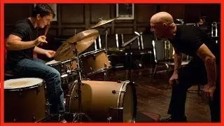 Upswingin' | Whiplash (2014)