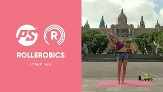 ROLLEROBICS - Stretch Time