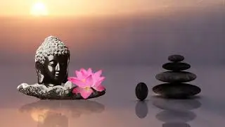 Peace in the Buddha&rsquo;s Light &ndash; Deep Meditation Music for Healing, Inner Calm & Mindful Awakening