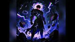 VOID REAVER FUNK – Pulsebreaker | Агрессивный дарк-дриф-фонк | (ЗАМЕДЛЕННО)