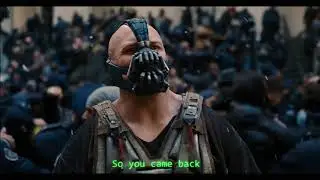 The Dark Knight - Where is the Arteta Money? (LFC parody)