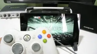 nexus 7 2 gaming xbox controller (SHADOWGUN)