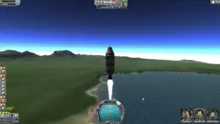 Kerbal Space Program - Launch Escape Systems