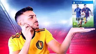 VUELVO A FIFA 15 *PACK OPENING RETRO* (DIRECTO)