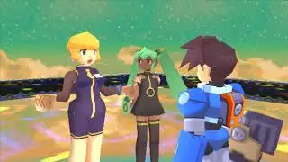 Rockman DASH 2 - Ending