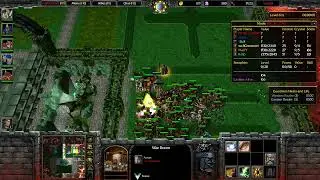 HellHalt TD! (new series #104) Close Match!
