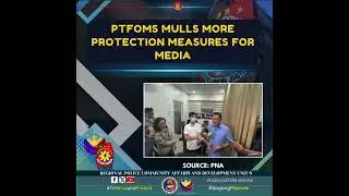 PTFoMS mulls more protection measures for media
