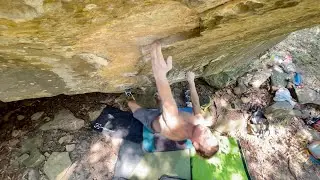 Steak Dinner V8 - Osage Hills, OK