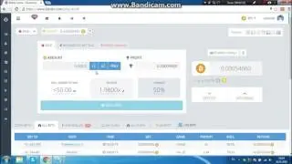 Bitsler.com Exploit Script $800 in 6 minutes 100% wins 0% loses PROOF 2017