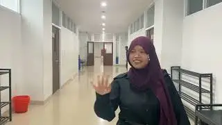 FILEM PENDEK. HARI INI CINTA BESOK ADALAH CERITA