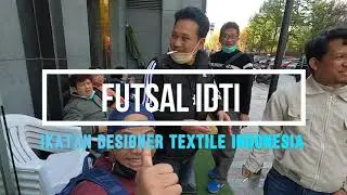 futsal IDTI SHAOXING