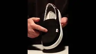 Men's Summer Casual Canvas Shoes