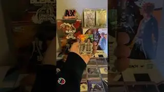 Bleach Thousand Year Blood War Union Arena Vol.2 Opening Part 16 #shorts #bleach #unionarena