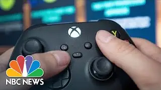 PlayStation 5, X Box X, Nintendo Switch Gaming Systems Hard To Find Due To Shortage