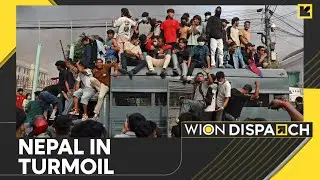 Nepal Unrest: Communal Tensions Escalate Over Controversial TikTok Video | WION Dispatch