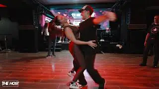 THE HOST CLUB.- DEMO FRAN Y MICA 2025