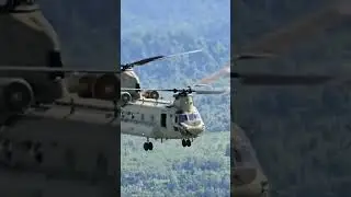 PNGDF and ADF training #defence