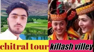 Chitral tour# tour of chitral.