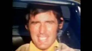 DRIVE HARD DRIVE FAST 1970 TV Movie car chase - Brian Kelly, Joan Collins, Henry Silva
