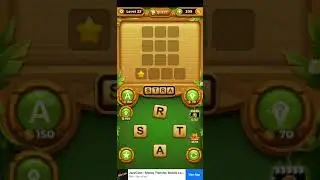Word Find level 6/59