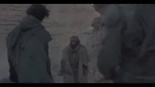 Jamis Challenges Fremen Leadership | Where is her champion? | DUNE 2021