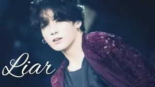 Jungkook - Liar [FMV]