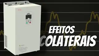 AULA 19 - A frequência de chaveamento (PWM) do inversor traz consequências indesejadas!