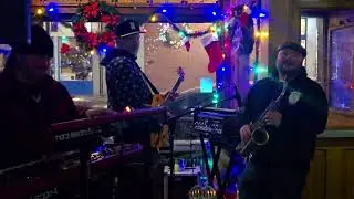 Michael J Taylor, Tyler Quist & Gary Gemmiti  