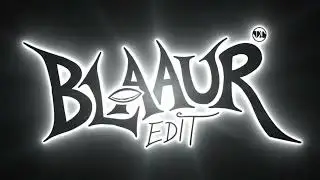 PORIS, Bhanz, Wicigo Shawty - Di Bawah Bulan ft. Concerto (blaaur edit)