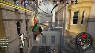 Deadlock Gameplay - Play Tester Access - No Commentary