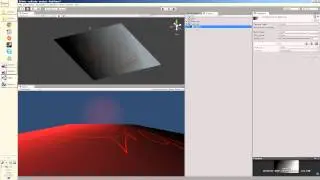 [esp] Tutorial 05 - Unity3D tutoriales en español - Introducción 4