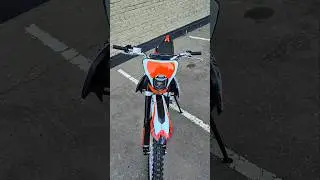 Kayo K2 PRO - НАДЕЖНЫЙ ЭНДУРО!#pitbikemarketmsk #pbm #enduro #эндуро #pitbikemarket #kayo #k2pro