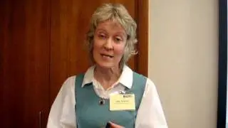 Sally Thomas