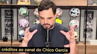 Chico trás as novidades do Corinthians sobre reforços para 2026 #meutimão 