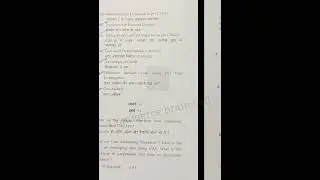 2024 | MDU M.com( CBCS)4th sem Cost accounting standards and reporting Question paper #viral #pyq