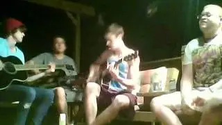 Knockout Kid