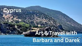 Sun, Sea & Splash: Exploring Cyprus Through Its Water Wonders
