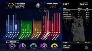 2k21 MT STAGE
