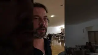 Jay Kay's glam touring life in Portugal, August 2017