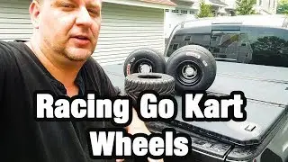 How to Measure Racing Go Kart Wheels Bolt Pattern
