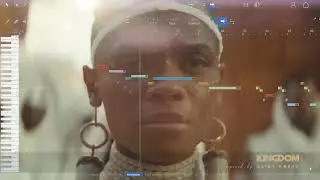 KINGDOM | Aliby Mwehu